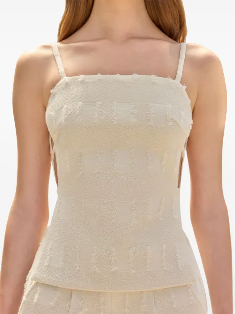 Cult Gaia camiseta Simone