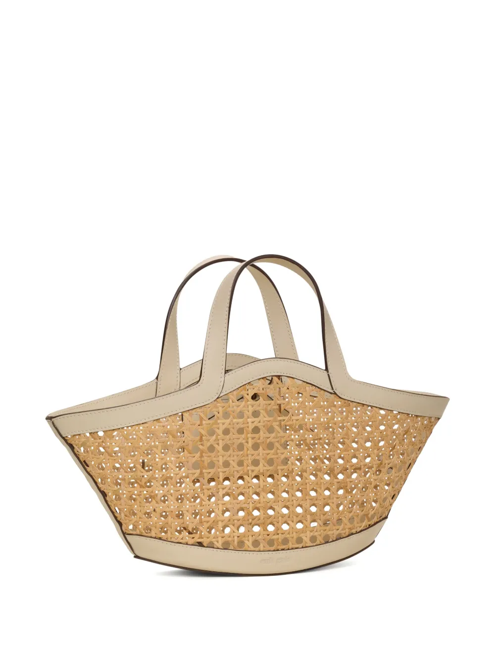 Mini Yara Tote Bag