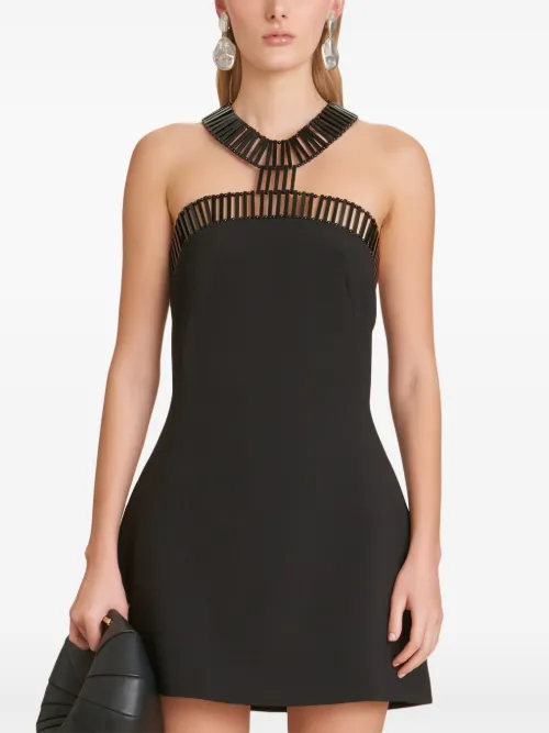 Robe Serafina à coupe courte - Cult Gaia - Modalova