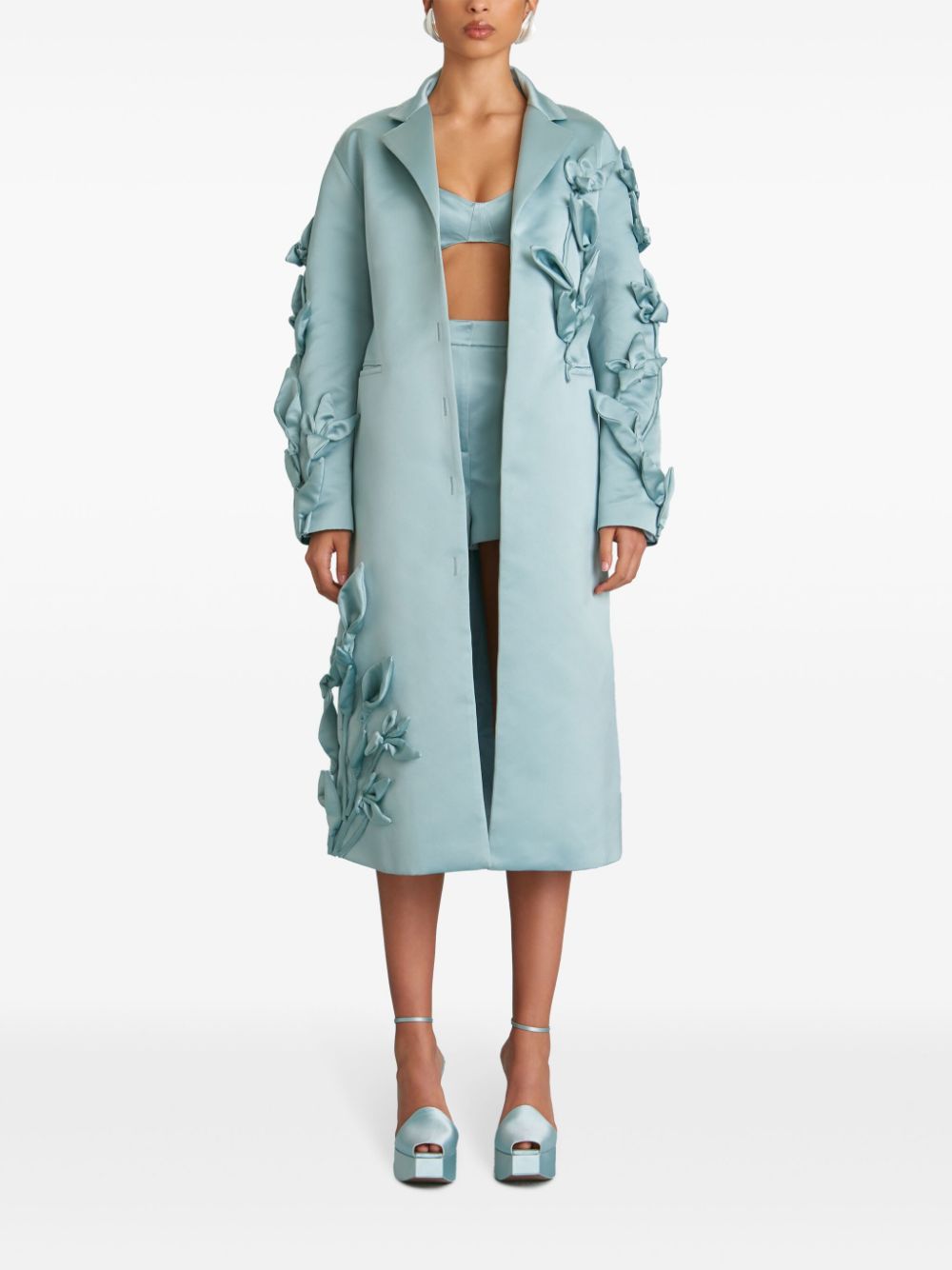 Cult Gaia Coen coat