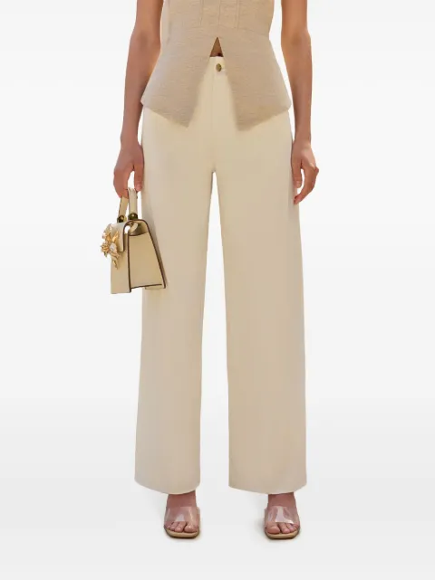 Cult Gaia pantalones Adorea