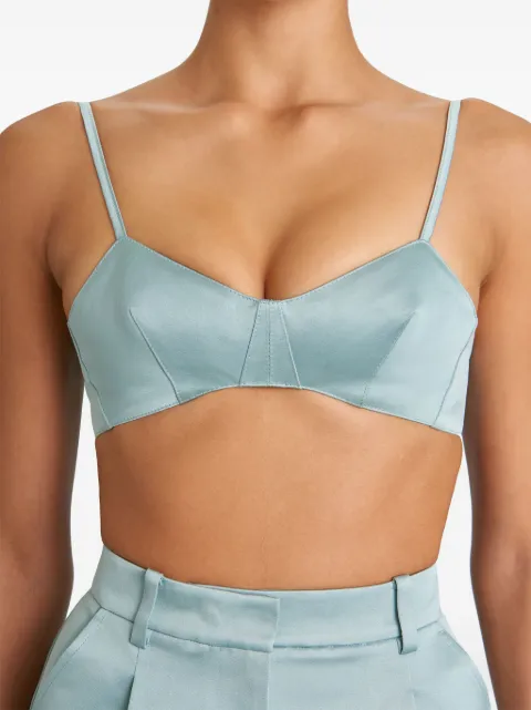 Cult Gaia Eza top