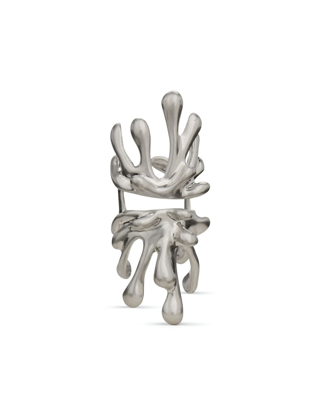 Cult Gaia Odeya ring - Silver