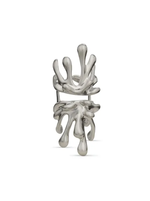 Cult Gaia bague Odeya - Argent - Cult Gaia - Modalova
