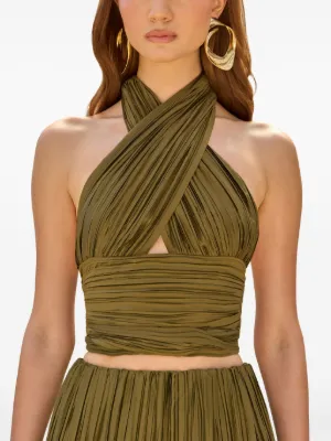 102mm Zabelle sandals