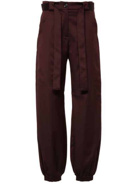 PINKO Caproni trousers