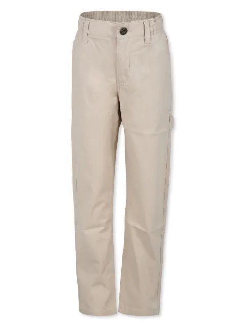 Tommy Hilfiger Junior straigh-leg trousers