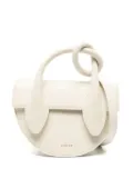 Yuzefi Pretzel tote bag - Neutrals
