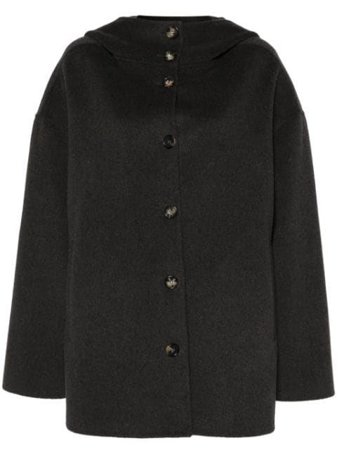 Philosophy Di Lorenzo Serafini wool coat