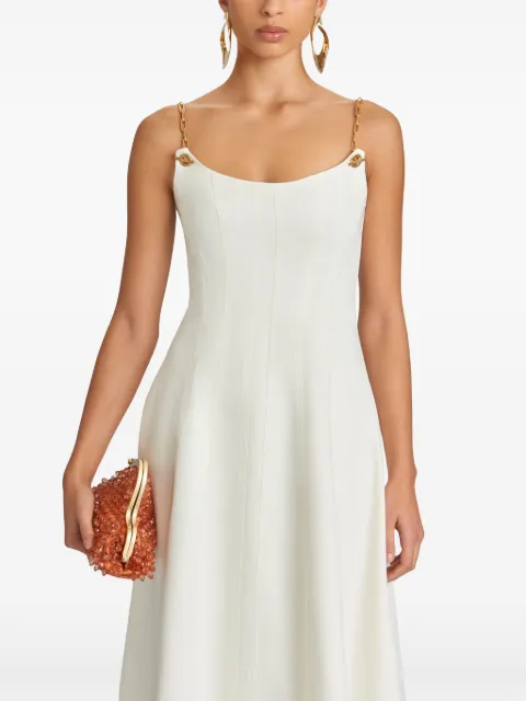 Cult Gaia robe Kendra
