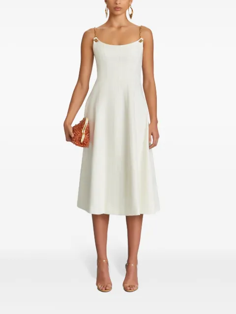 Cult Gaia Kendra Kleid
