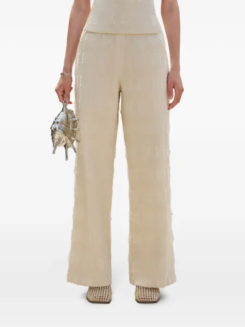 Cult Gaia Kai trousers
