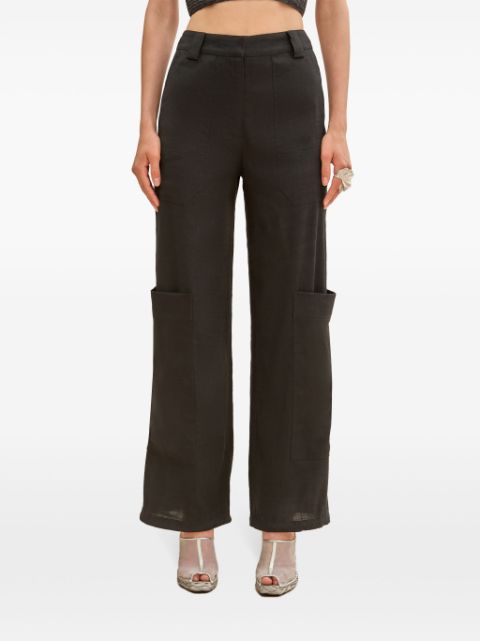 Cult Gaia Wynn trousers Women