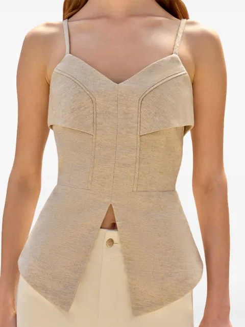 Cult Gaia Noah tank top