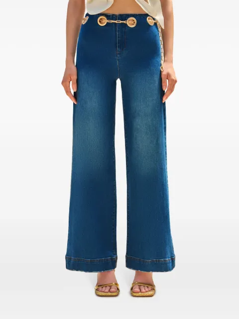 Cult Gaia jeans Sydney