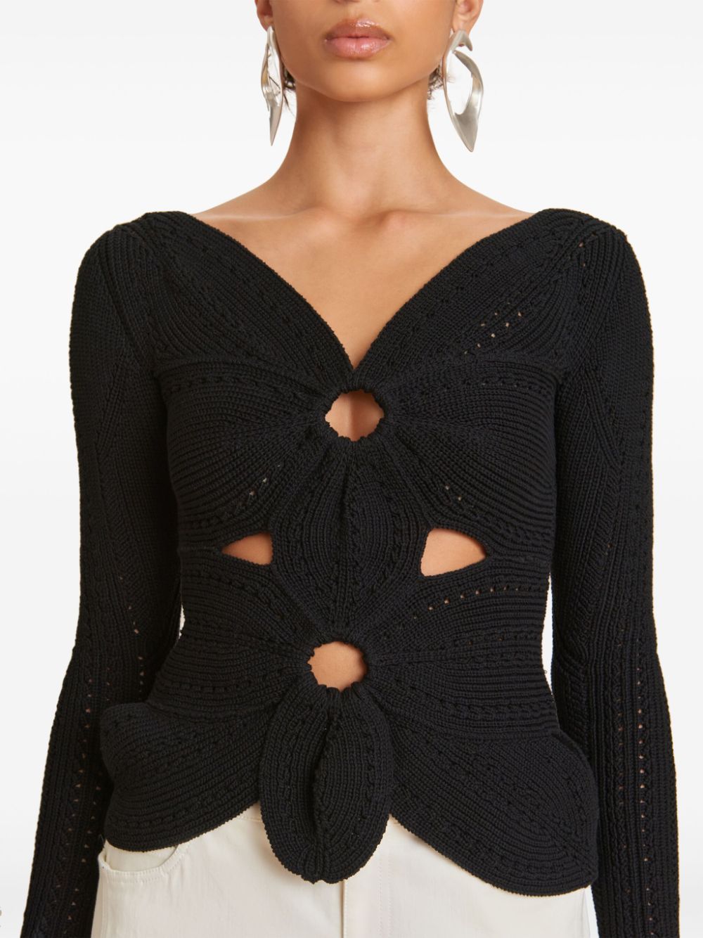 Lule sweater