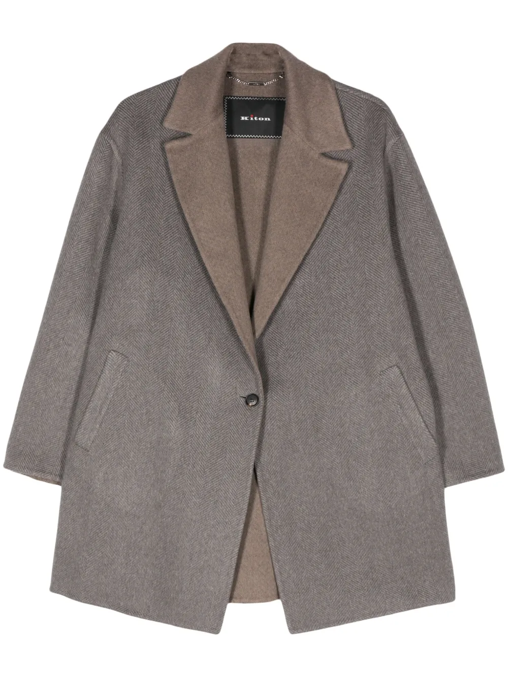 cashmere coat