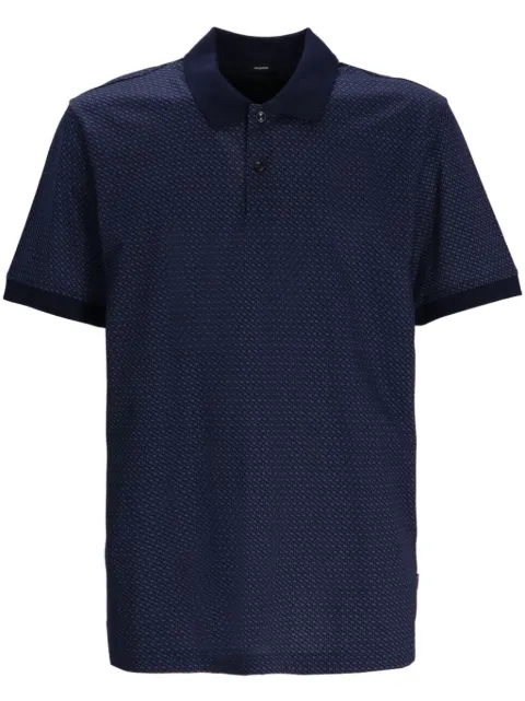 BOSS Parlay Poloshirt