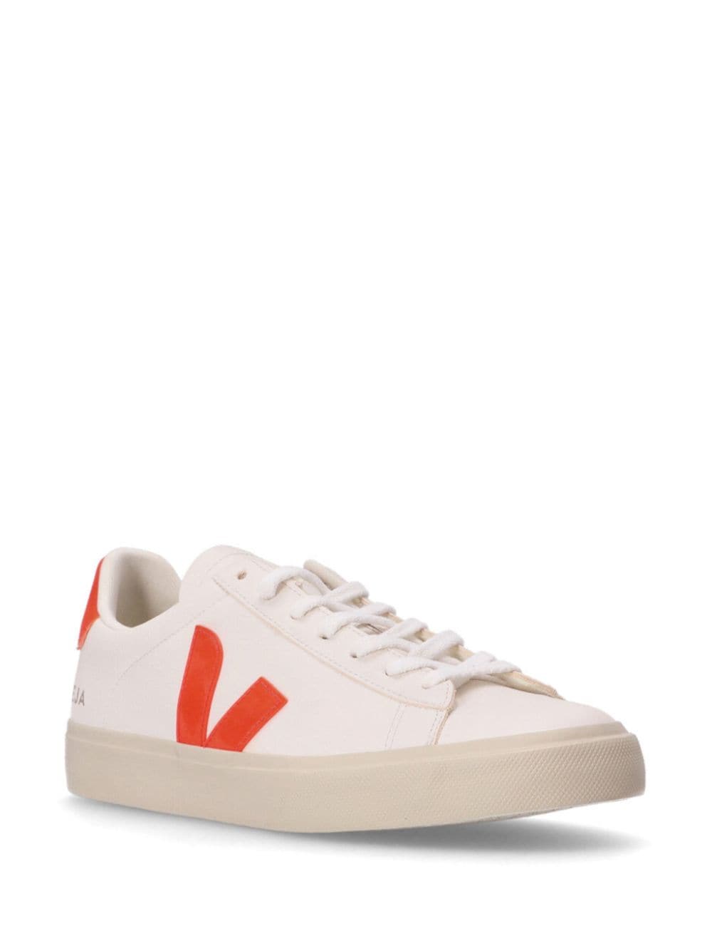 VEJA Campo Chromefree sneakers - Wit