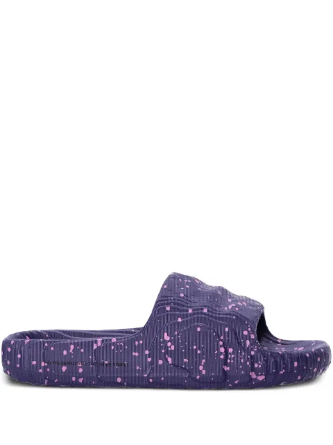 adidas flip flops Adilette 22 W