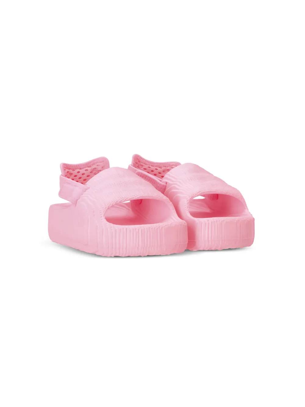 adidas Kids Adifom Adilette sandals Pink