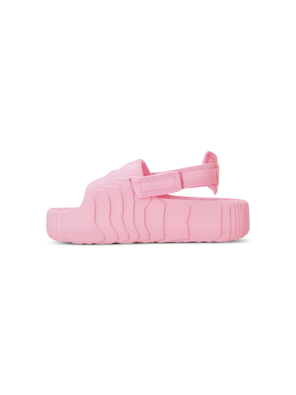 adidas Kids Adifom Adilette sandals Pink