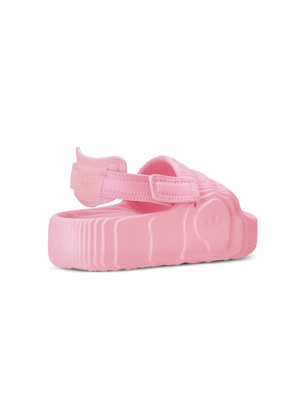 adidas Kids Adifom Adilette sandals Pink