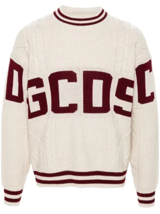 GCDS