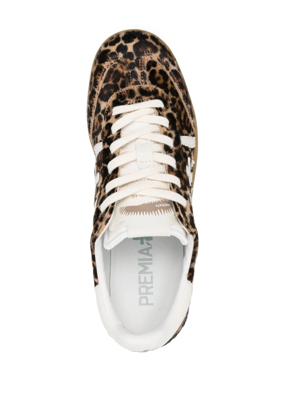 Premiata Bonnie sneakers Bruin