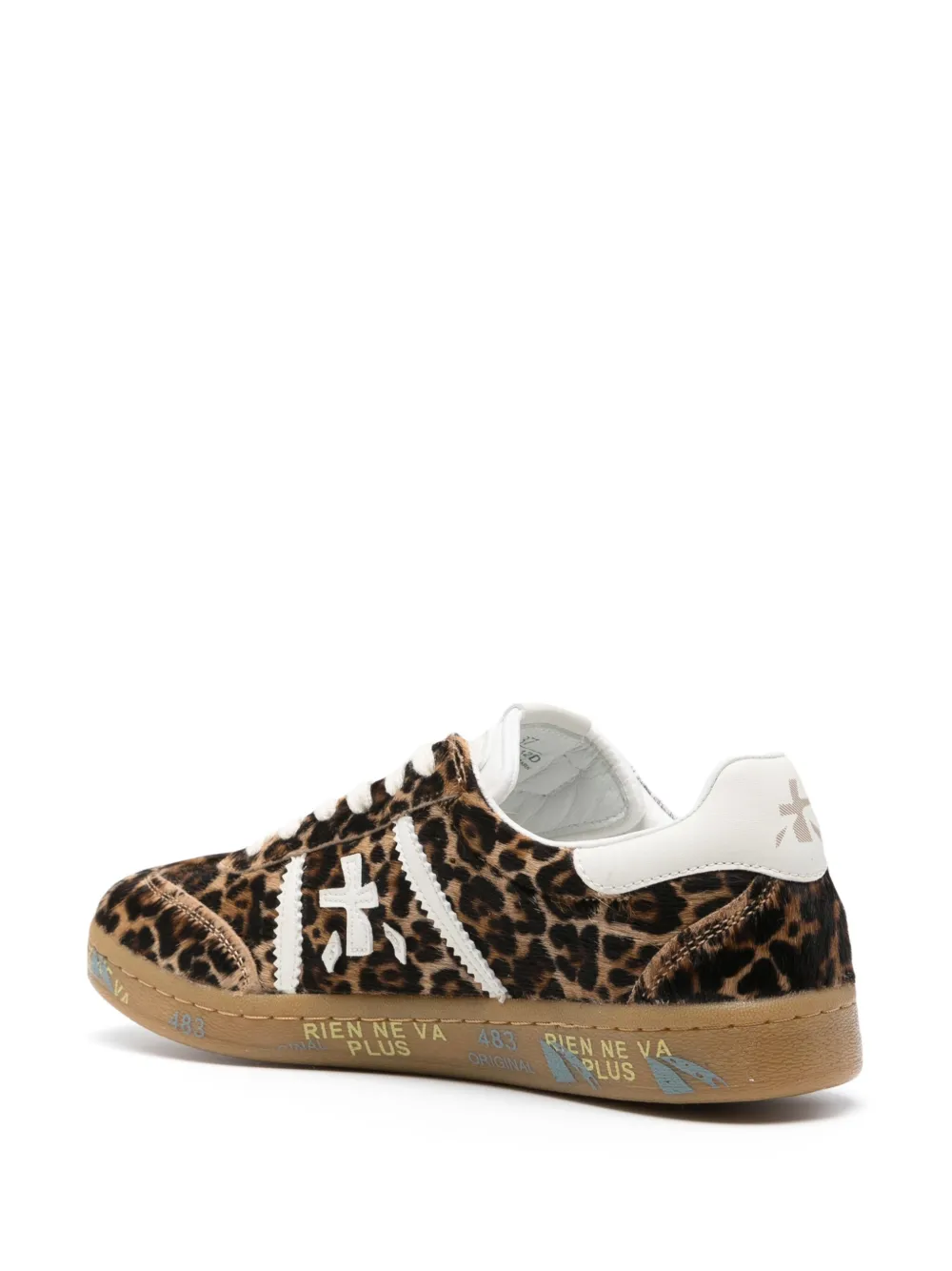 Premiata Bonnie sneakers Bruin