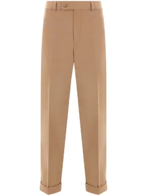 Caruso Pants for Men - Shop Now on FARFETCH