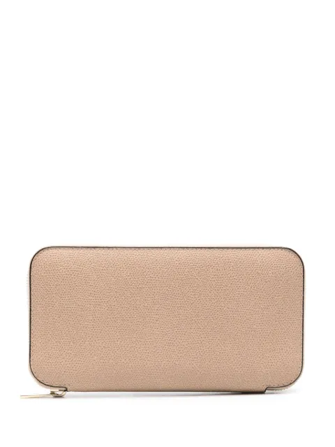Valextra portafoglio new arrivals