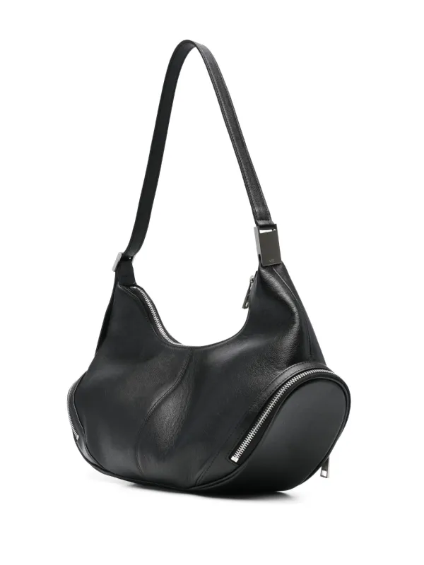 Osoi Large Cargo Shoulder Bag | Black | FARFETCH Osoi Large Cargo Shoulder Bag | Black | FARFETCH