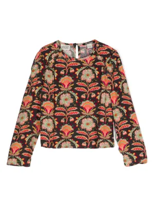 Jupe (ou Skort) Fille Scotch & Soda - Taille 14 Ans - Beige - Occasion Très Bon état