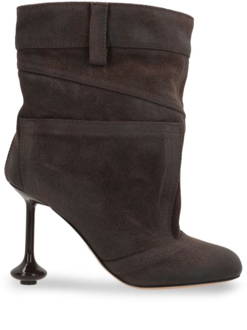 LOEWE 90mm Toy boots Women