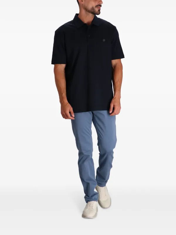 BOSS ポロシャツ | ブルー | FARFETCH JP