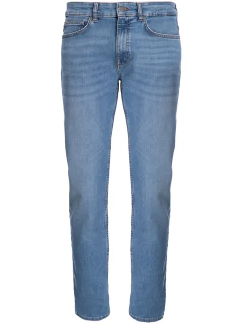 BOSS Straight-leg  jeans