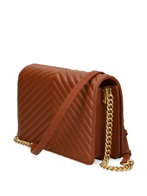 PINKO Classic Love Click cross body bag 100063A0GK - 1