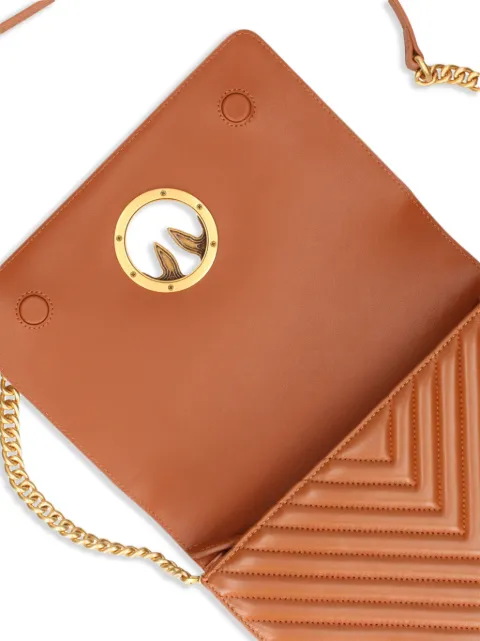 PINKO Classic Love Click cross body bag 100063A0GK - 2