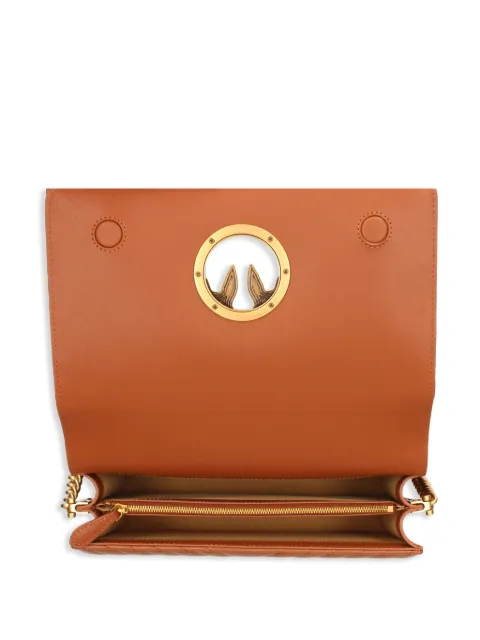 PINKO Classic Love Click cross body bag 100063A0GK - 3