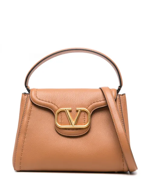 Valentino Garavani VLogo Signature satchel bag WOMEN