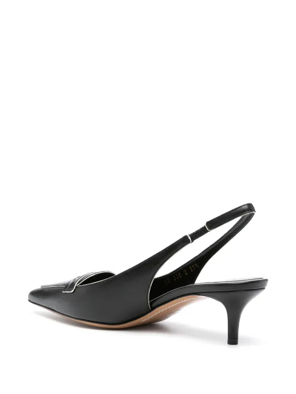 シューズ・サンダルその他 VALENTINO Woman High heel shoes Black 5W2S0393VOD N91 shoes-2193-1.jpg