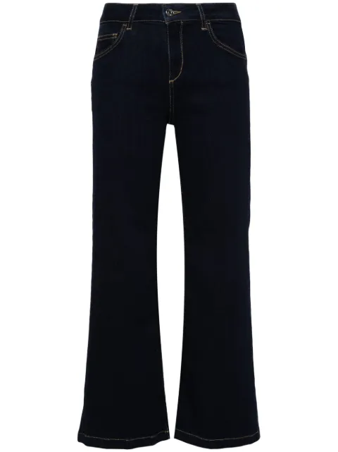LIU JO jeans acampanados