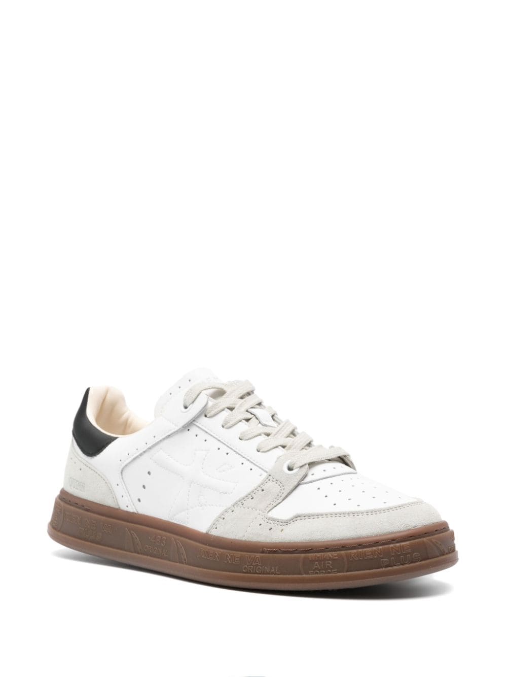 Premiata Quinn sneakers White