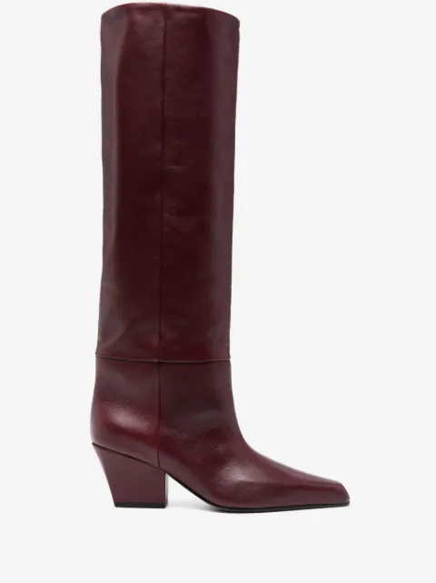 Paris Texas 60mm Jane boots