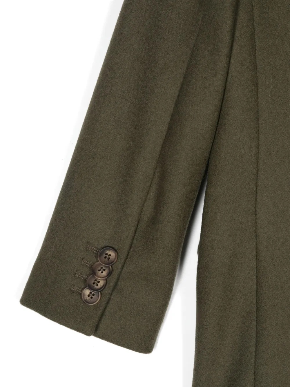 Fay Kids Cappotto in feltro | Cappotti | Image 3