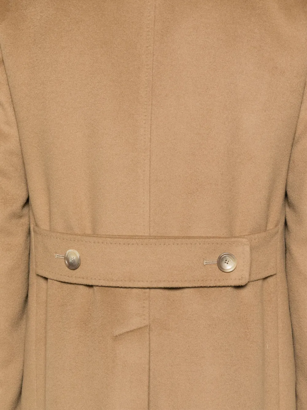 Tagliatore Thomas jas Beige