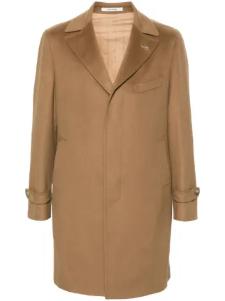 Tagliatore Thomas コート | ニュートラル | FARFETCH JP