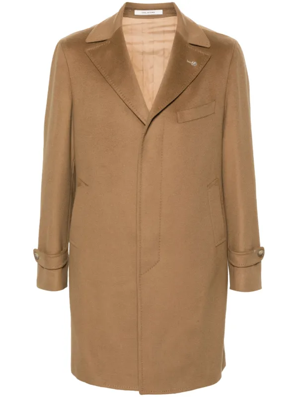 Tagliatore Thomas コート | ニュートラル | FARFETCH JP
