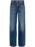 Levi's Premium Baggy Dad jeans - Blue